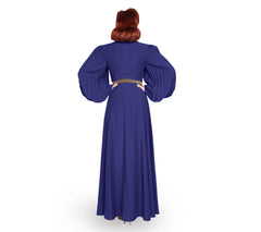 "Crawford" Gown