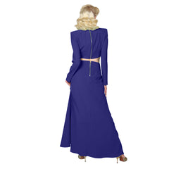"Lana" Gown
