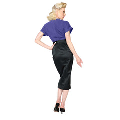 "Norma" Blouse