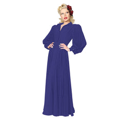 "Vesper" Dress