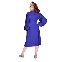 "Wilshire" Dress