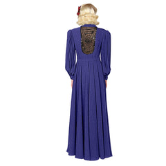 "Vesper" Dress