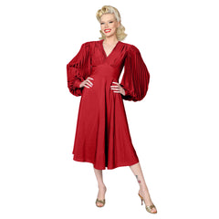 "Crawford" Dress