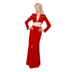"Lana" Gown