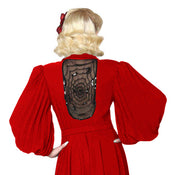 "Vesper" Dress width=100 