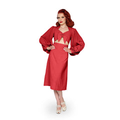 "Wilshire" Dress