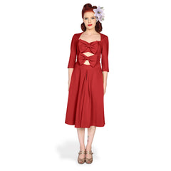 "Almont" Dress
