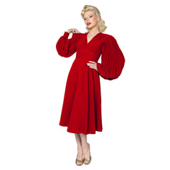 "Crawford" Dress