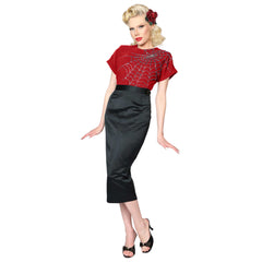 "Norma" Blouse
