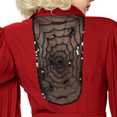 "Vesper" Dress