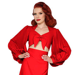"Wilshire" Dress