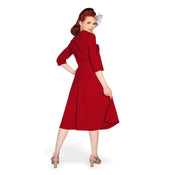 "Almont" Dress width=100 