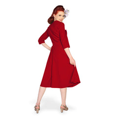 "Almont" Dress