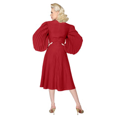 "Crawford" Dress