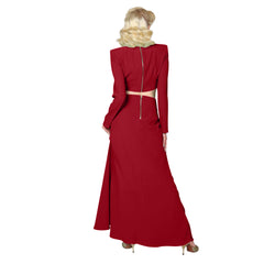 "Lana" Gown