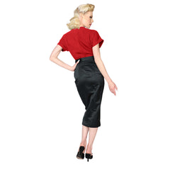 "Norma" Blouse