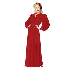 "Vesper" Dress