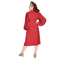 "Wilshire" Dress