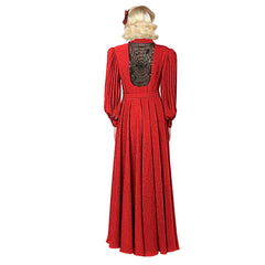"Vesper" Dress