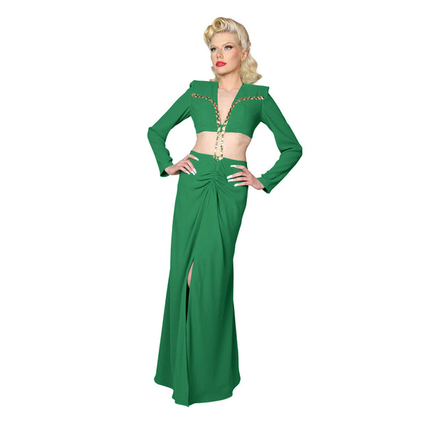 "Lana" Gown