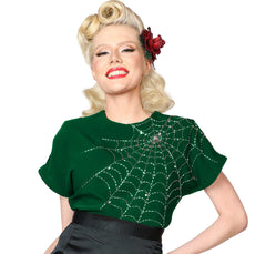 "Norma" Blouse