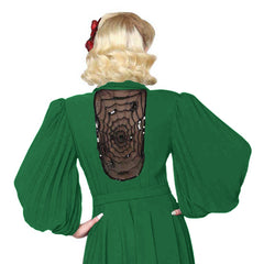 "Vesper" Dress