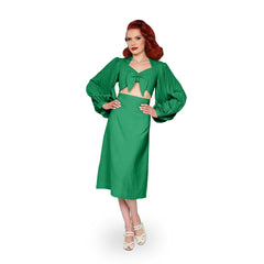 "Wilshire" Dress