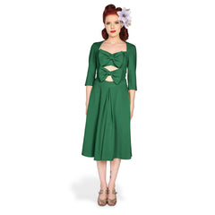 "Almont" Dress