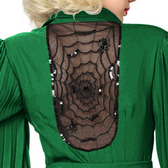 "Vesper" Dress