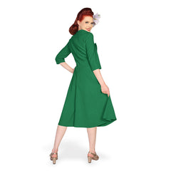 "Almont" Dress