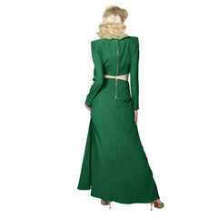 "Lana" Gown