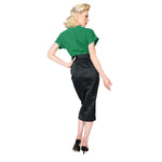"Norma" Blouse width=100 
