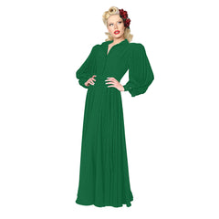 "Vesper" Dress