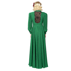 "Vesper" Dress