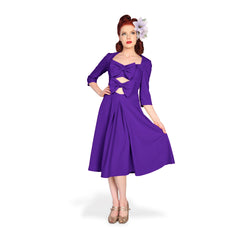 "Almont" Dress
