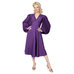 "Crawford" Dress