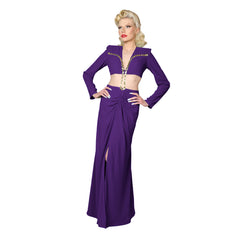 "Lana" Gown