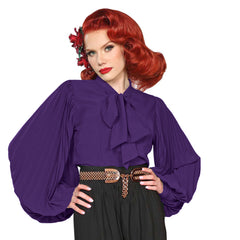 "Lexington" Blouse