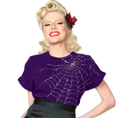 "Norma" Blouse width=100 