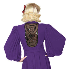 "Vesper" Dress