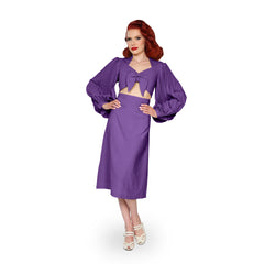 "Wilshire" Dress