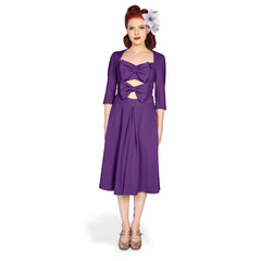 "Almont" Dress