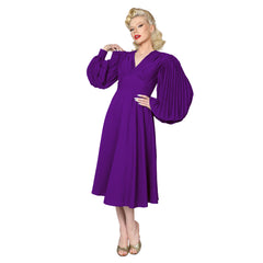 "Crawford" Dress