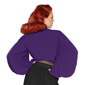 "Lexington" Blouse width=100 