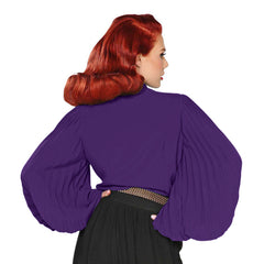 "Lexington" Blouse