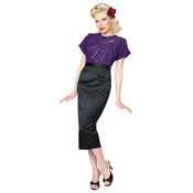 "Norma" Blouse width=100 