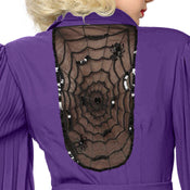 "Vesper" Dress width=100 