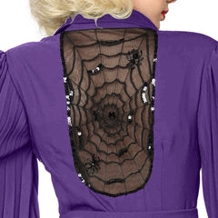"Vesper" Dress