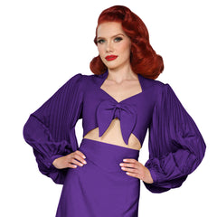 "Wilshire" Dress