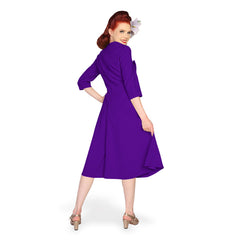 "Almont" Dress